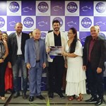 Professor recebe comenda por serviços prestados à pesca e à aquicultura