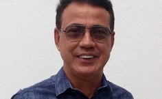 Professor Rubens Duarte