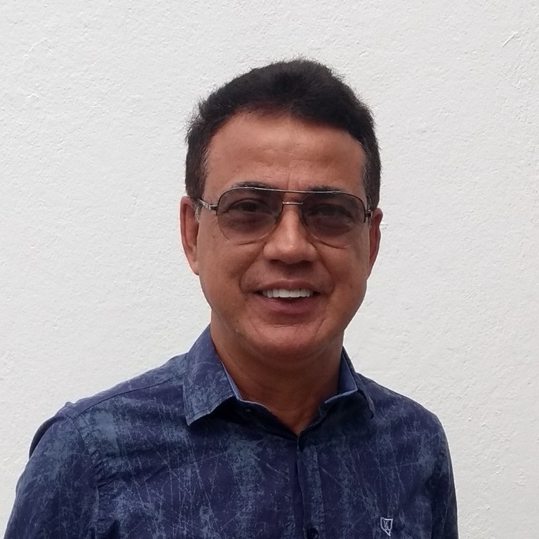 Professor Rubens Duarte