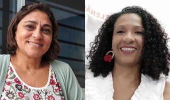 Professoras da Ufal levam pauta sobre antirracismo para congresso na UFBA
