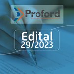 Proford vai selecionar 21 colaboradores para ações de formação continuada
