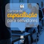 Atenção: edital seleciona colaboradores internos para ações de capacitação