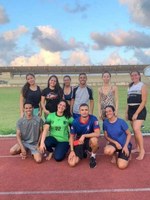 Programa Esporte na Ufal recebe inscrição para vagas remanescentes