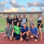 Programa Esporte na Ufal recebe inscrição para vagas remanescentes