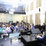 Assembleia homenageia o poeta alagoano Jorge de Lima