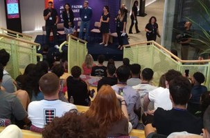 Docente do IM é homenageada por projeto de games educacionais