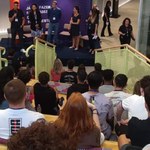 Docente do IM é homenageada por projeto de games educacionais