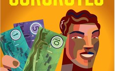 Moeda Sururote circula na comunidade do Vergel do Lago