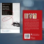Pesquisadores da Ufal publicam livro pela American Mathematical Society