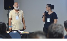 Reunião regional do Instituto Nacional de Fotônica