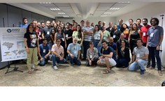 Reunião regional do Instituto Nacional de Fotônica