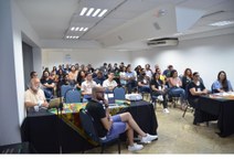 Reunião regional do Instituto Nacional de Fotônica