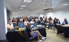 Reunião regional do Instituto Nacional de Fotônica