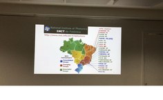 Reunião regional do Instituto Nacional de Fotônica