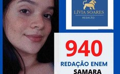 Participantes do curso O Mil é Nosso