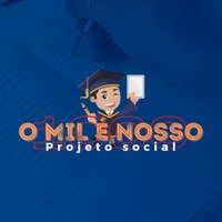 Projeto "O mil é nosso" prepara estudantes para o Enem