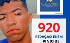 Participantes do curso O Mil é Nosso