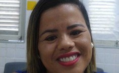 Professora Lívia Soares é servidora da Ufal e atua na rede pública há mais de dez anos