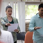 Ufal recebe cinco novos servidores docentes e técnico-administrativos