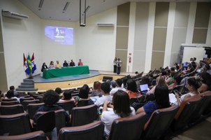 10º Encontro de Pesquisa em Educação marca 20 anos do Programa na Ufal
