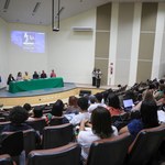 10º Encontro de Pesquisa em Educação marca 20 anos do Programa na Ufal