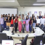 Ascom reúne setores da Universidade para apresentar fluxo de trabalho