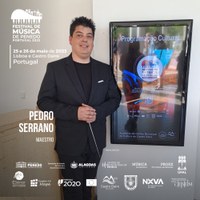 Castro Daire está pronta para receber o Festival de Música de Penedo
