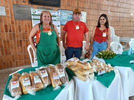 Cecane promove encontros para o fortalecimento da agricultura familiar