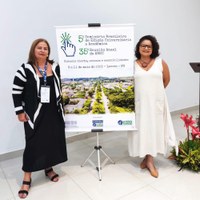 Editora da Ufal marca presença em reunião anual da Abeu em Minas Gerais