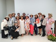 Editoras universitárias no Encontro da Abeu