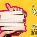 Edufal divulga lista de livros selecionados para lançamento na Bienal