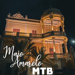 MTB é  iluminado de amarelo em prol da segurança no trânsito