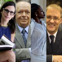 Novos nomes são confirmados na Bienal do Livro de Alagoas