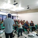 Proest visita unidades do interior para conversa sobre assistência estudantil