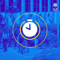 Setores da Ufal funcionarão em horário especial durante o recesso acadêmico