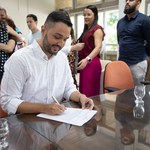 Ufal recebe quatro novos docentes em seu quadro de servidores