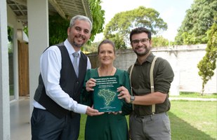 Ufal tem autores em livro sobre maior pesquisa em transformação digital