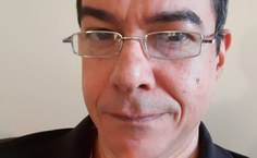 Professor Robério Santos