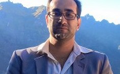 Professor Victor Carvalho