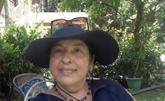 Professora Ana Moura