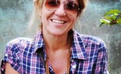 Diretora do Cedu, Mariana Raggi