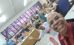 Espaço auxiliará na formação de professores