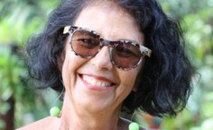 Professora Lenira Haddad