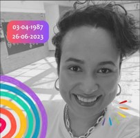 Professora Elisa Sena, do Instituto e Matemática da Ufal, morre aos 36 anos