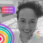 Professora Elisa Sena, do Instituto e Matemática da Ufal, morre aos 36 anos