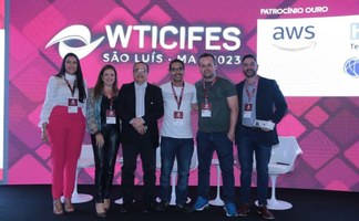 Servidores da Ufal vencem prêmio de melhor paper em evento de TI
