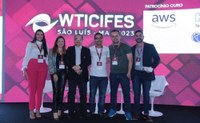 Servidores da Ufal vencem prêmio de melhor paper em evento de TI