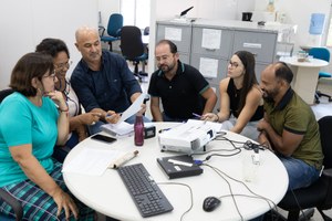 Ações de extensão promovem troca de saberes entre a Ufal e a sociedade