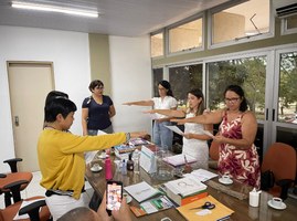 Área da saúde ganha reforço com quatro novas servidoras em Maceió e Arapiraca