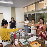 Área da saúde ganha reforço com quatro novas servidoras em Maceió e Arapiraca